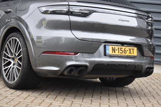 Porsche Cayenne – thumbnail 6