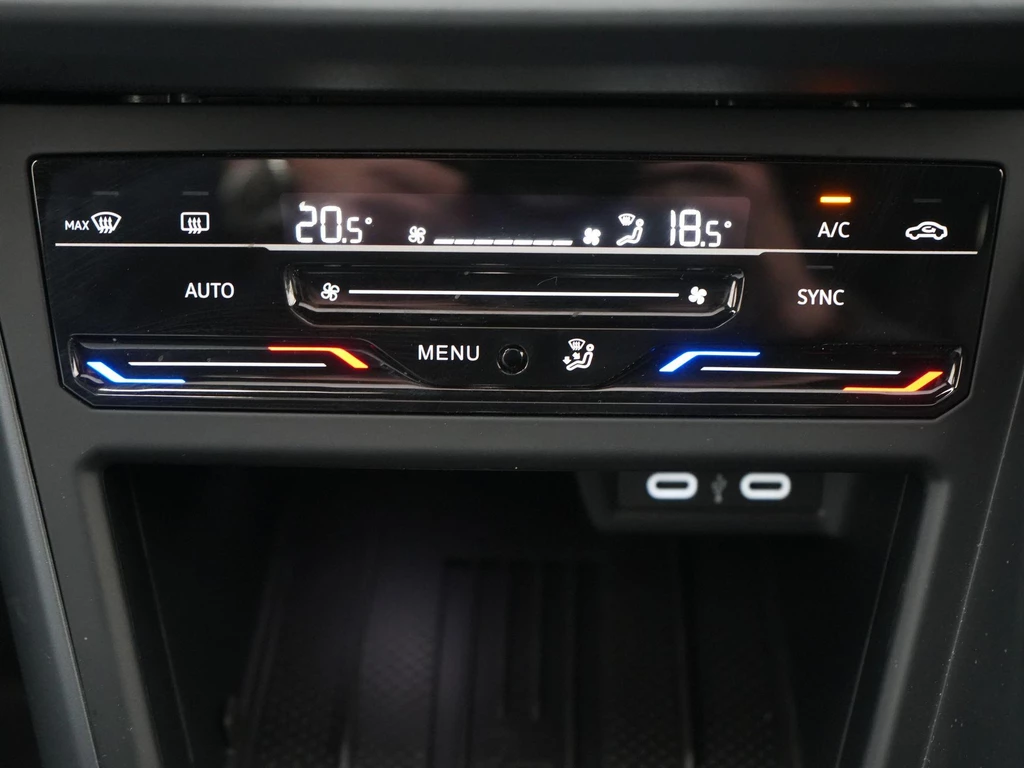 Volkswagen Taigo – foto 27