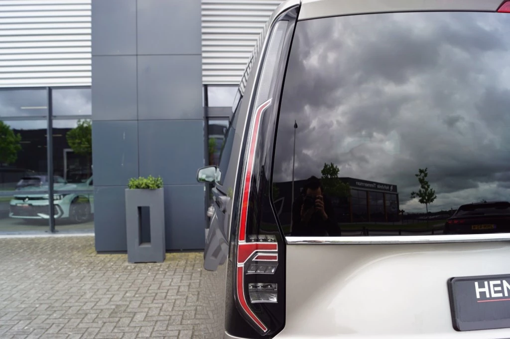 Volkswagen Caddy – foto 17