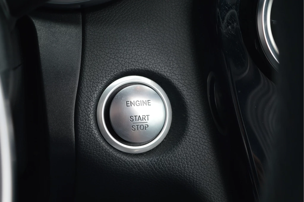 Mercedes-Benz C-Klasse – foto 19