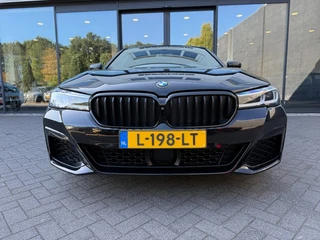 BMW 5 Serie – thumbnail 14