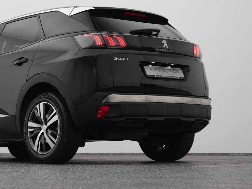 Peugeot 3008 – foto 6
