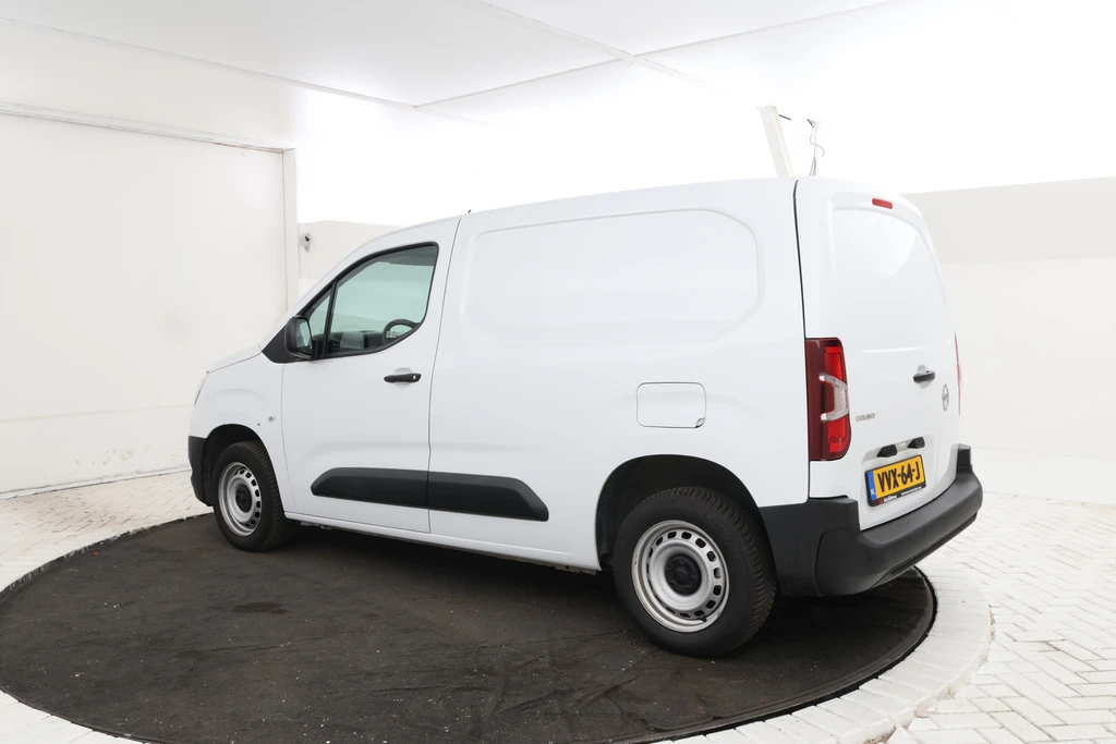 Opel Combo – foto 2