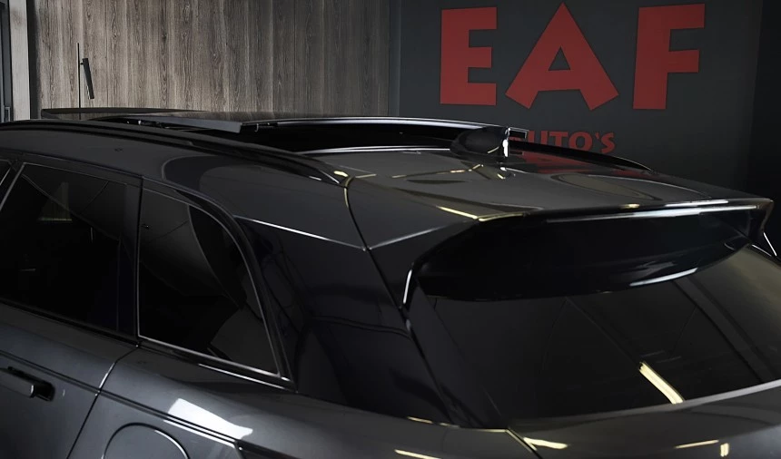 Land Rover Range Rover Velar – foto 22