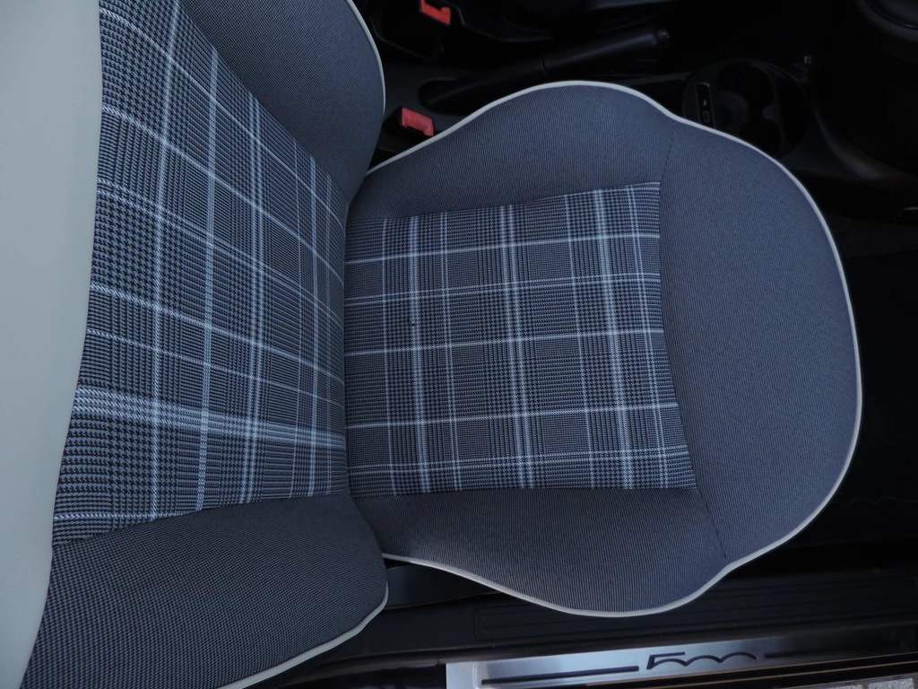 Fiat 500C – foto 14