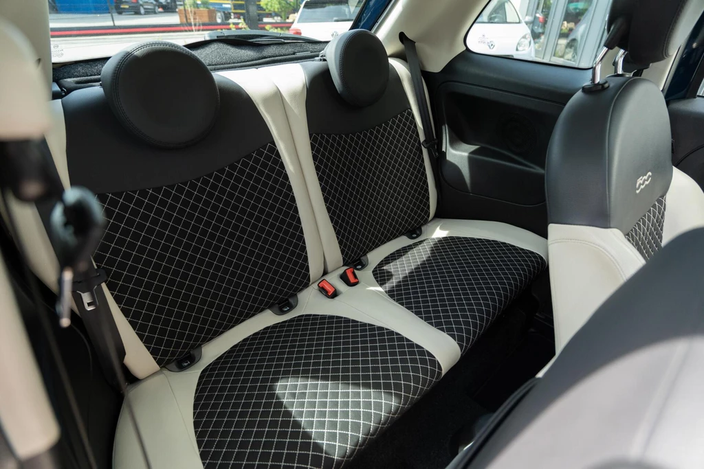 Fiat 500 – foto 33