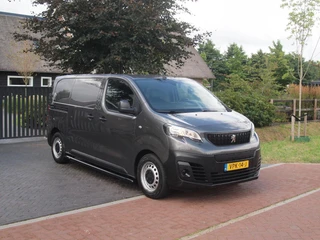 Peugeot e-Expert – thumbnail 10