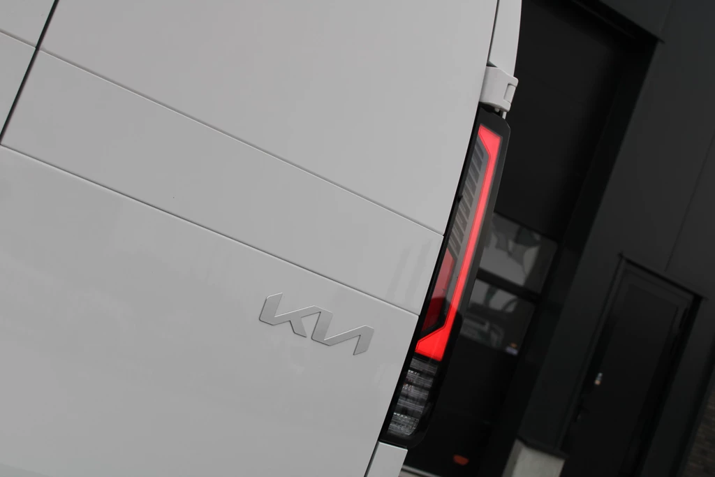 Kia PV5 – foto 53