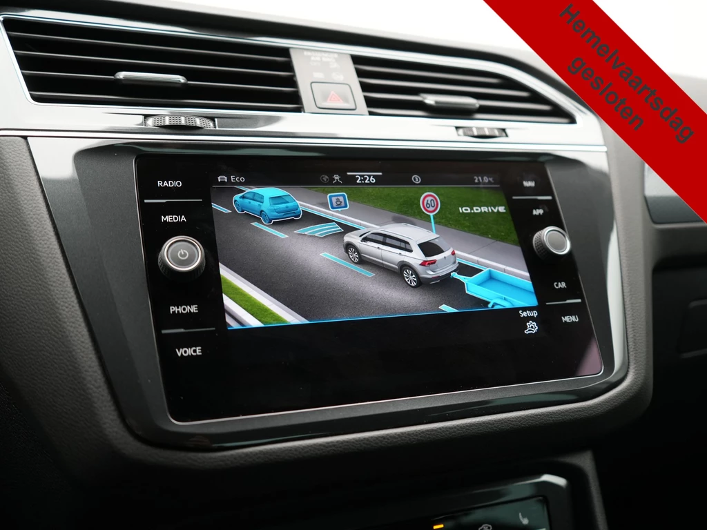Volkswagen Tiguan – foto 30