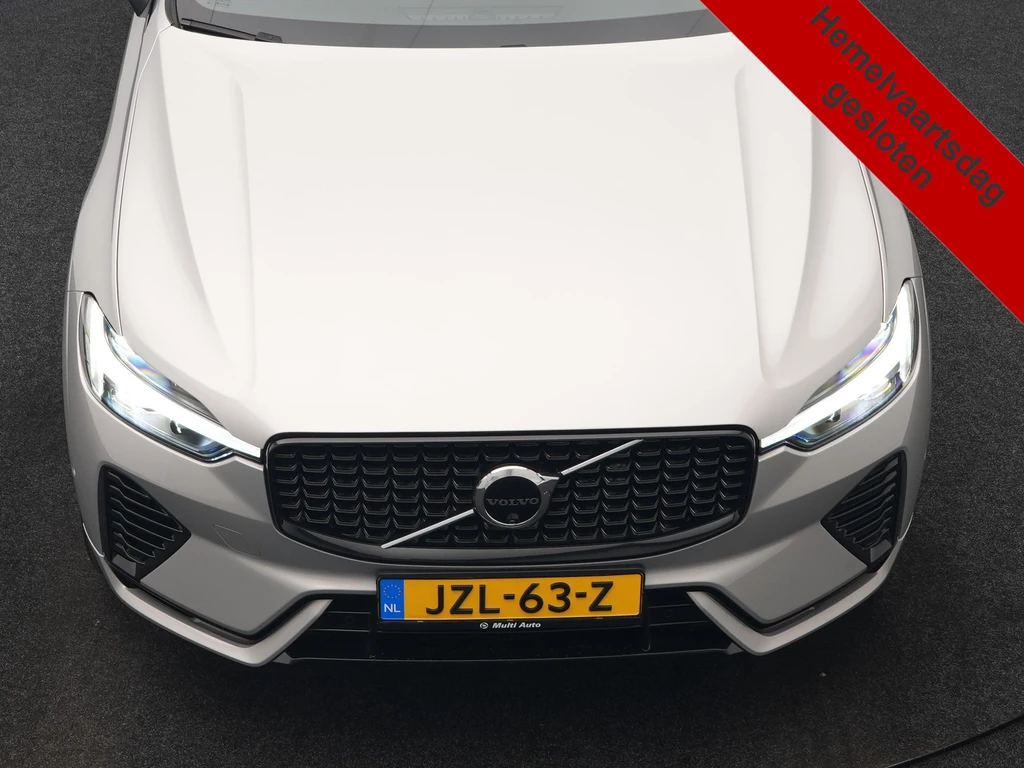Volvo XC60 – foto 12