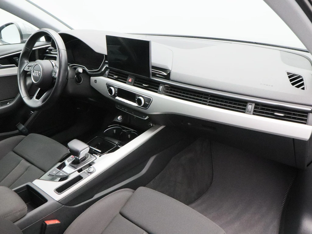 Audi A4 – foto 38