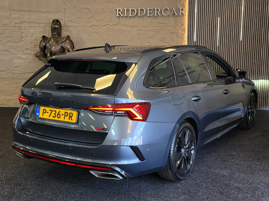 Škoda Octavia – foto 5