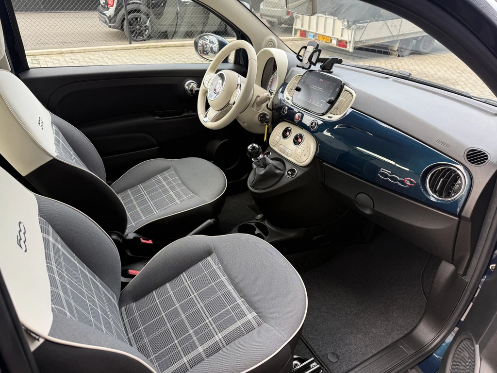 Fiat 500C – foto 19