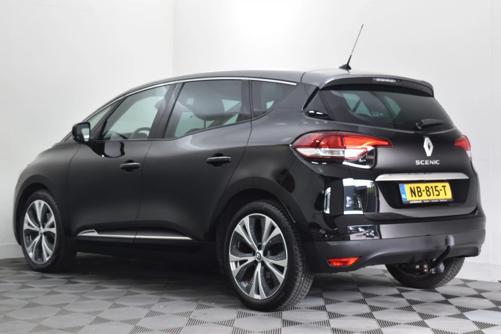 Renault Scénic – foto 2