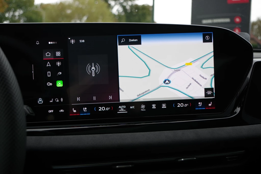 Audi A6 – foto 44