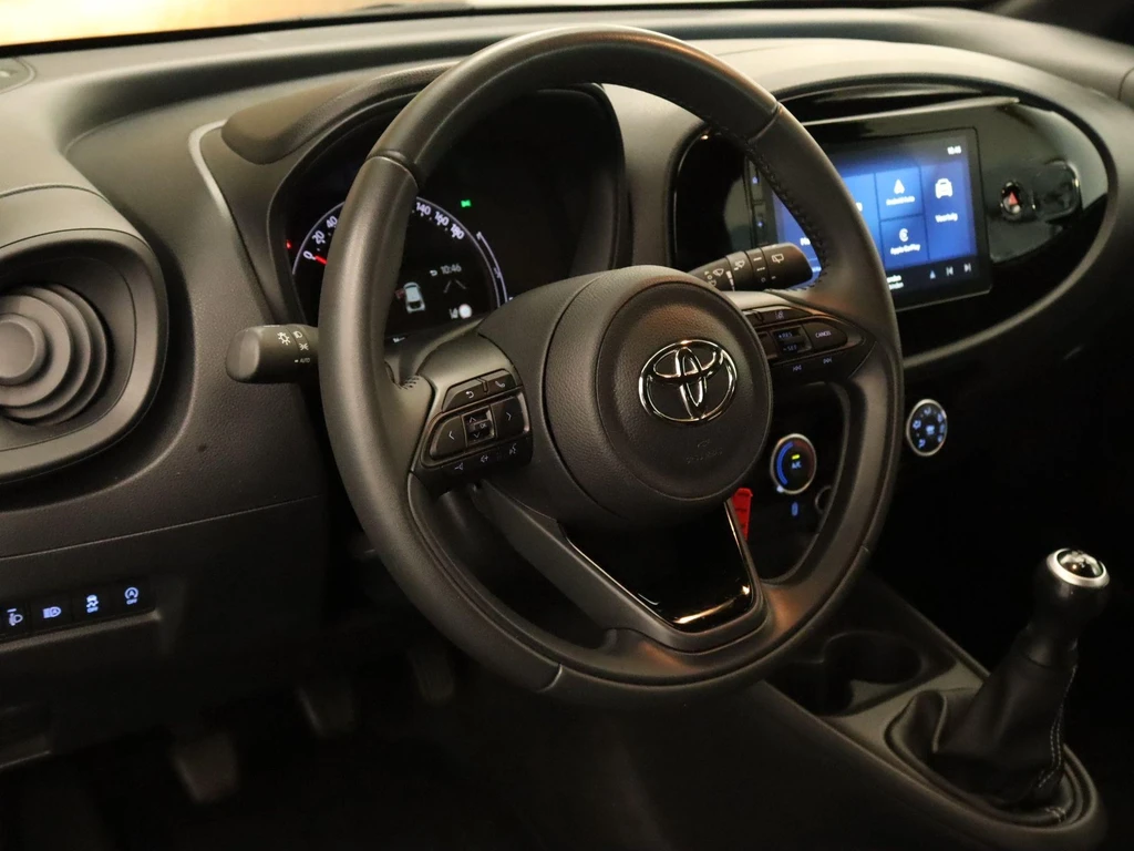 Toyota Aygo – foto 14