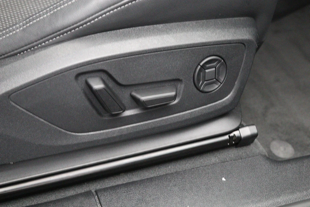 Audi Q3 – foto 26