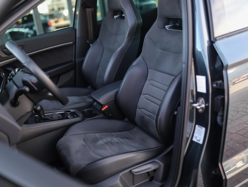 CUPRA Ateca – foto 17