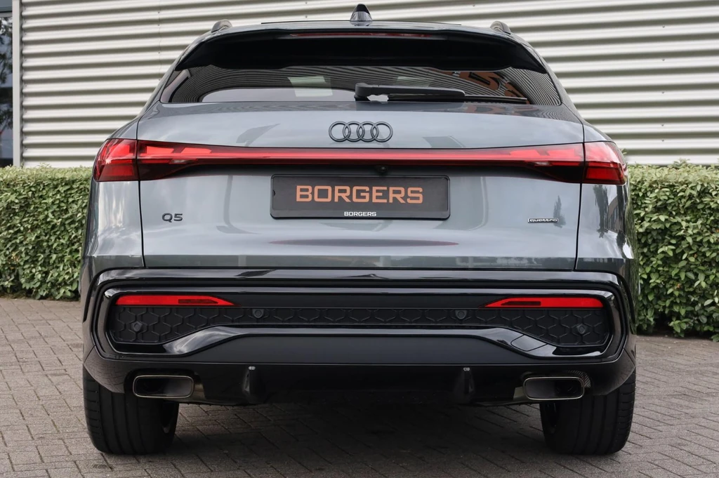 Audi Q5 – foto 8
