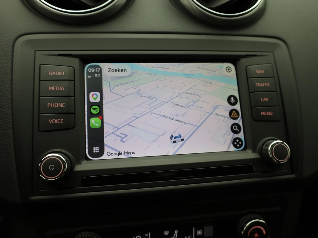 SEAT Ibiza – foto 36