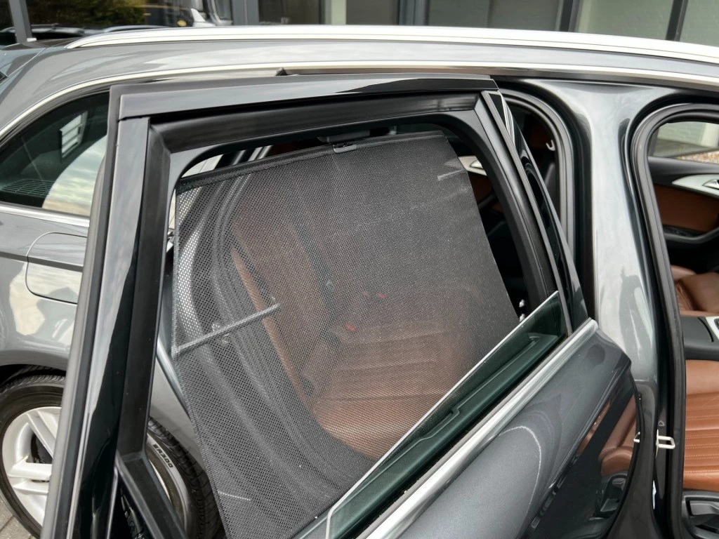 Audi A6 – foto 41