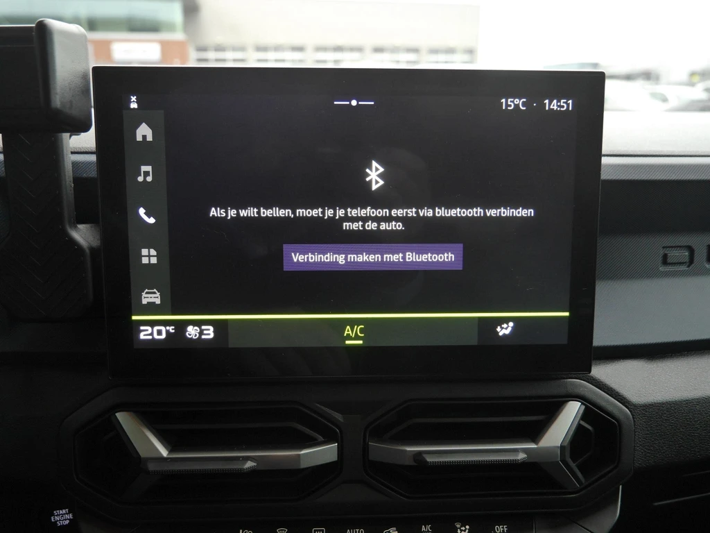 Dacia Duster – foto 36