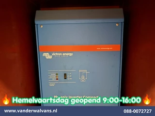 Opel Movano – thumbnail 9