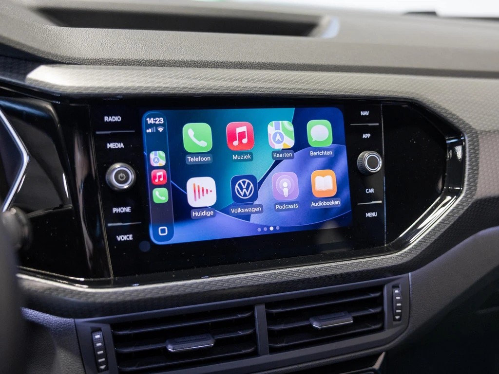 Volkswagen T-Cross – foto 32
