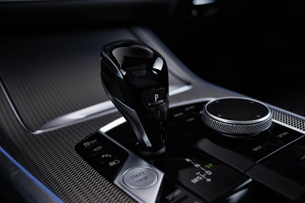 BMW X5 – foto 40