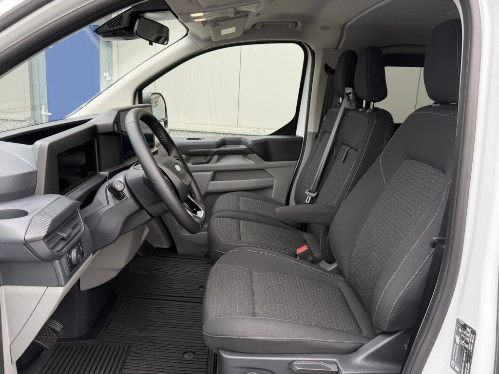 Ford Transit Custom – foto 9