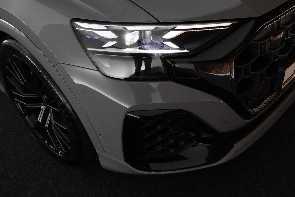 Audi Q8 – foto 63