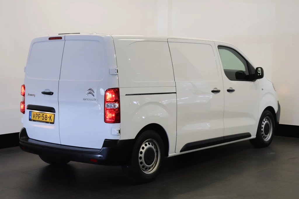 Citroën Jumpy – foto 4