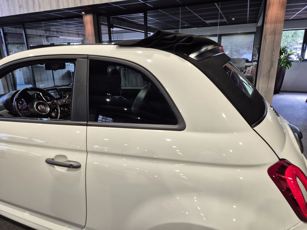 Fiat 500 – foto 11