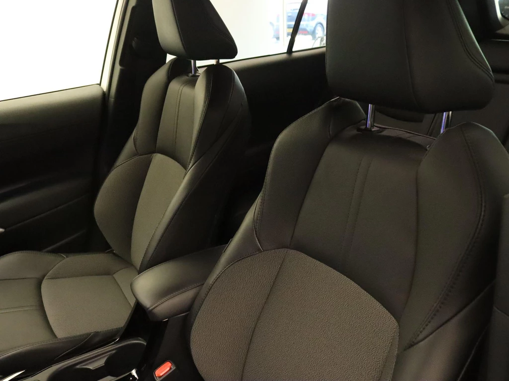 Toyota Corolla Cross – foto 19
