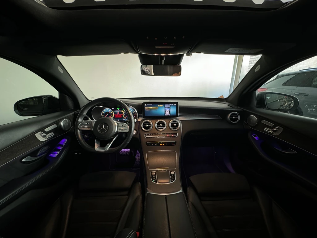 Mercedes-Benz GLC – foto 35