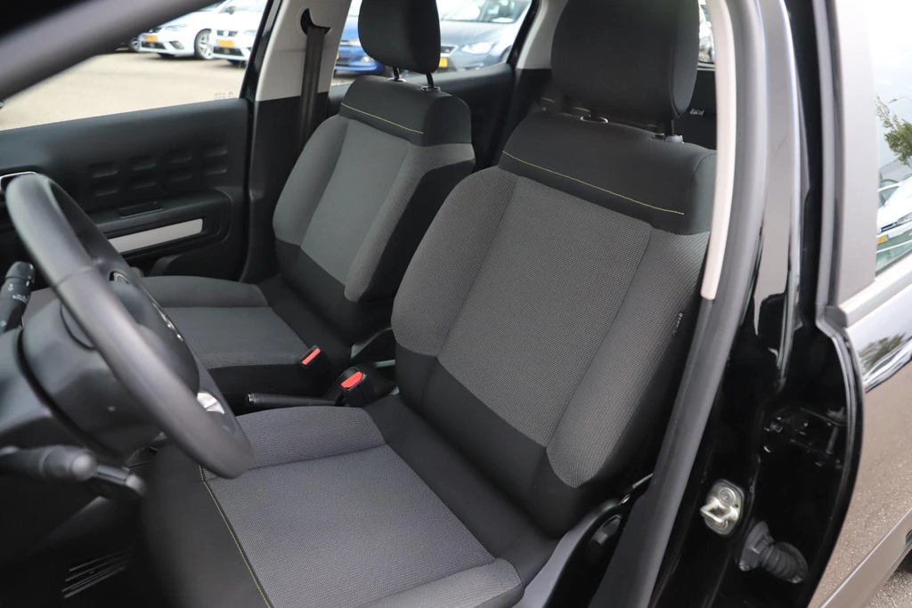 Citroën C3 – foto 6