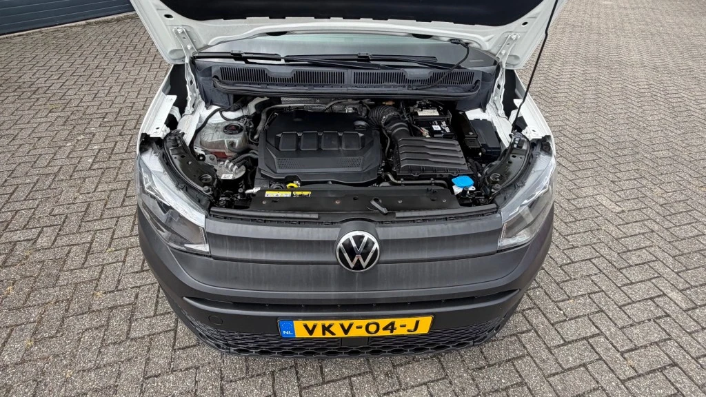 Volkswagen Caddy – foto 19