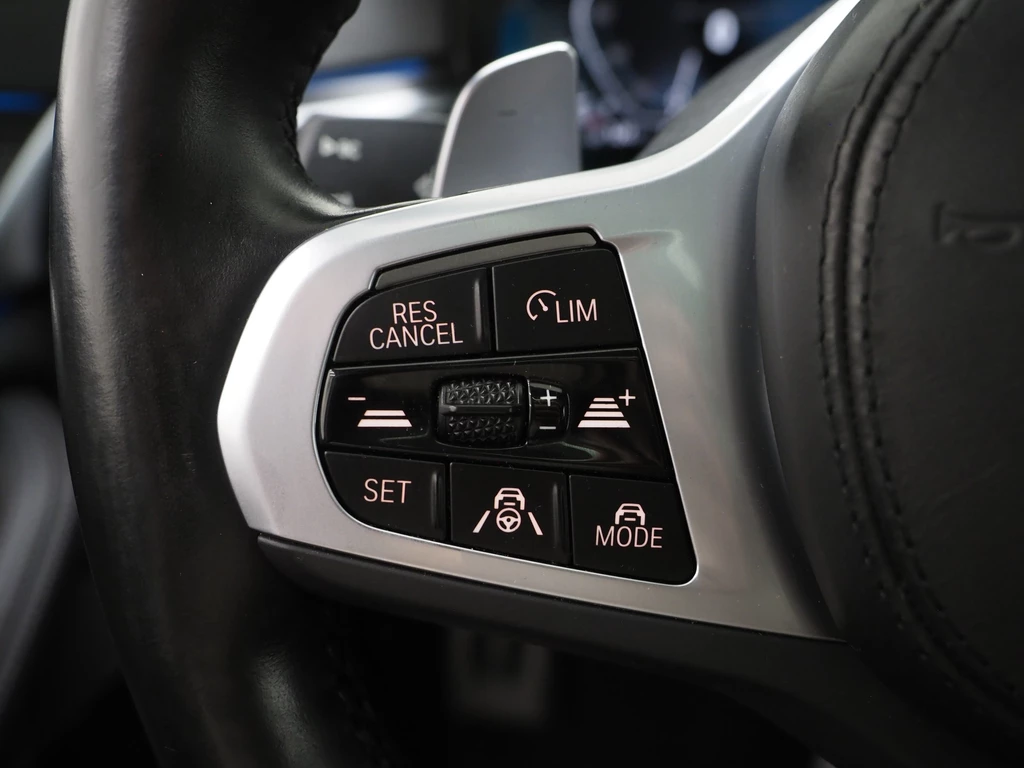 BMW 5 Serie – foto 27