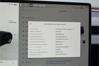 Tesla Model 3 – thumbnail 23