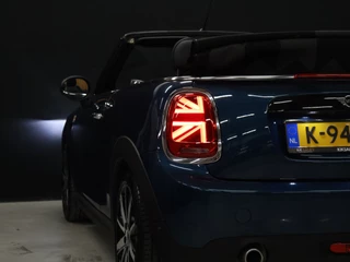 MINI Cooper Cabrio – thumbnail 3