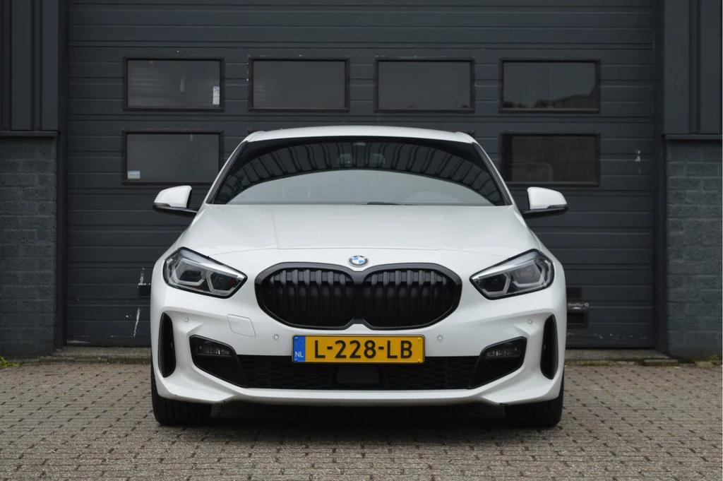 BMW 1 Serie – foto 6
