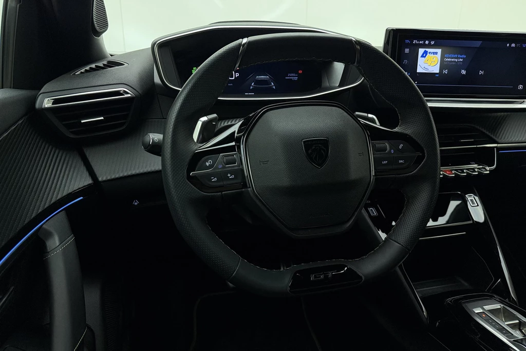 Peugeot 2008 – foto 32