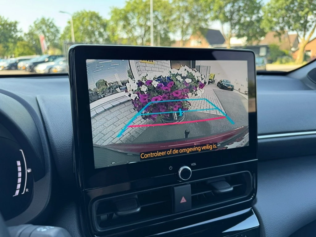 Toyota Yaris Cross – foto 14