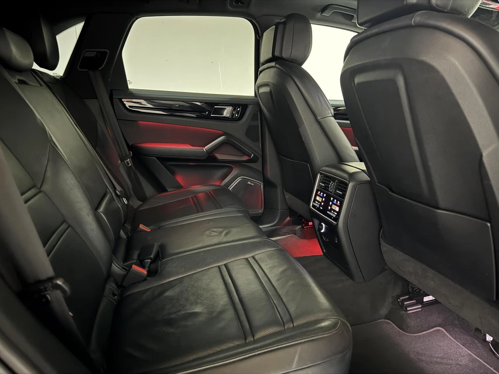 Porsche Cayenne – foto 34