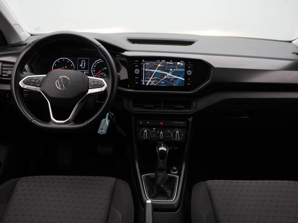 Volkswagen T-Cross – foto 12