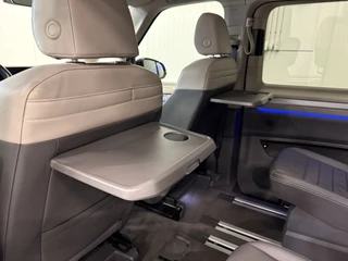 Volkswagen Multivan – thumbnail 52