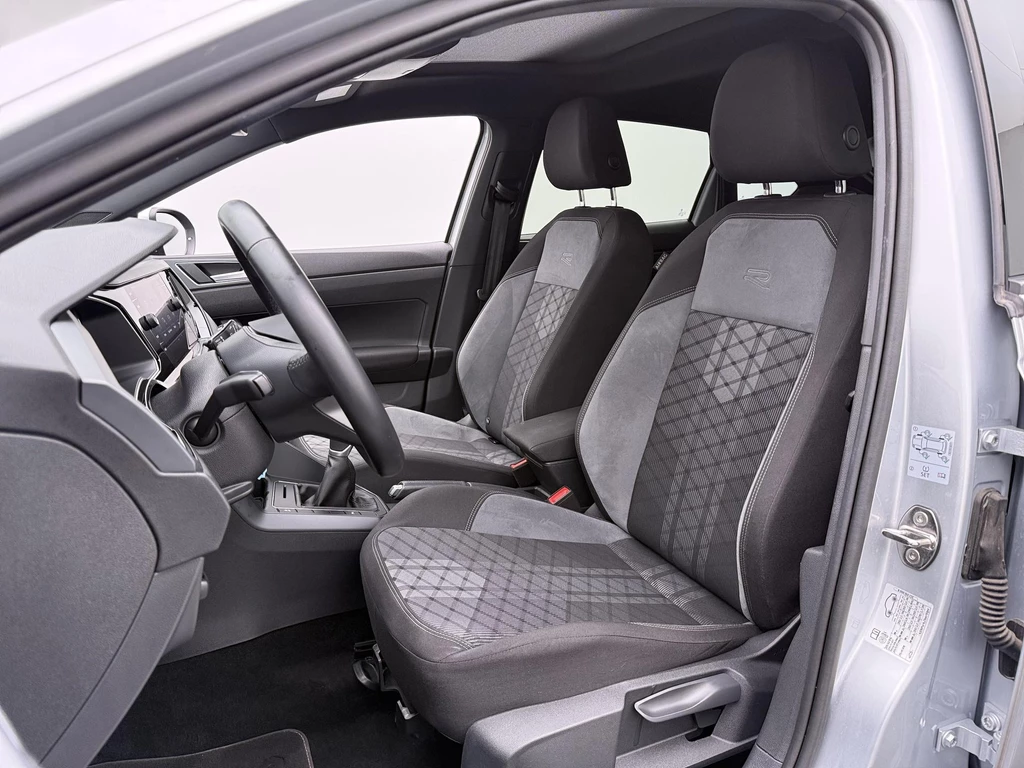 Volkswagen Taigo – foto 31