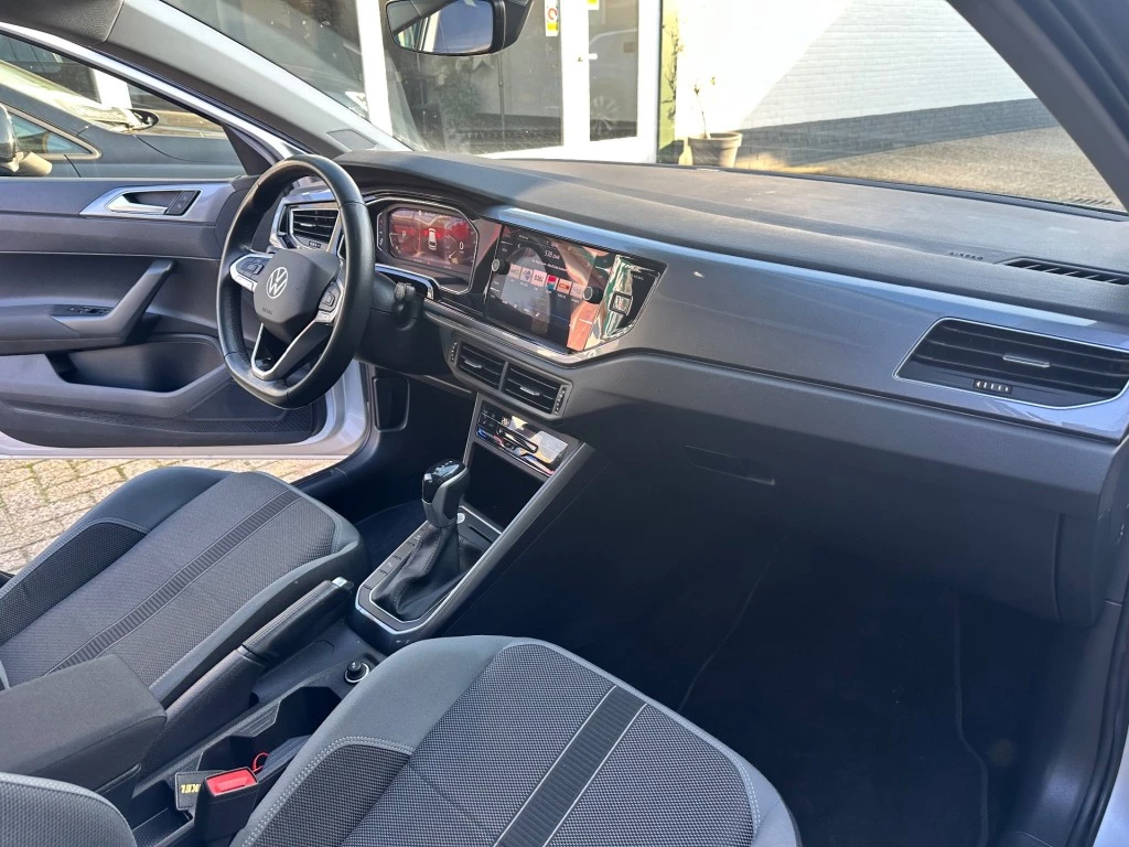 Volkswagen Polo – foto 11