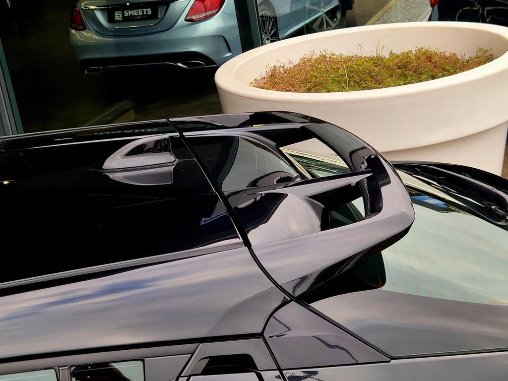 Toyota C-HR – foto 31