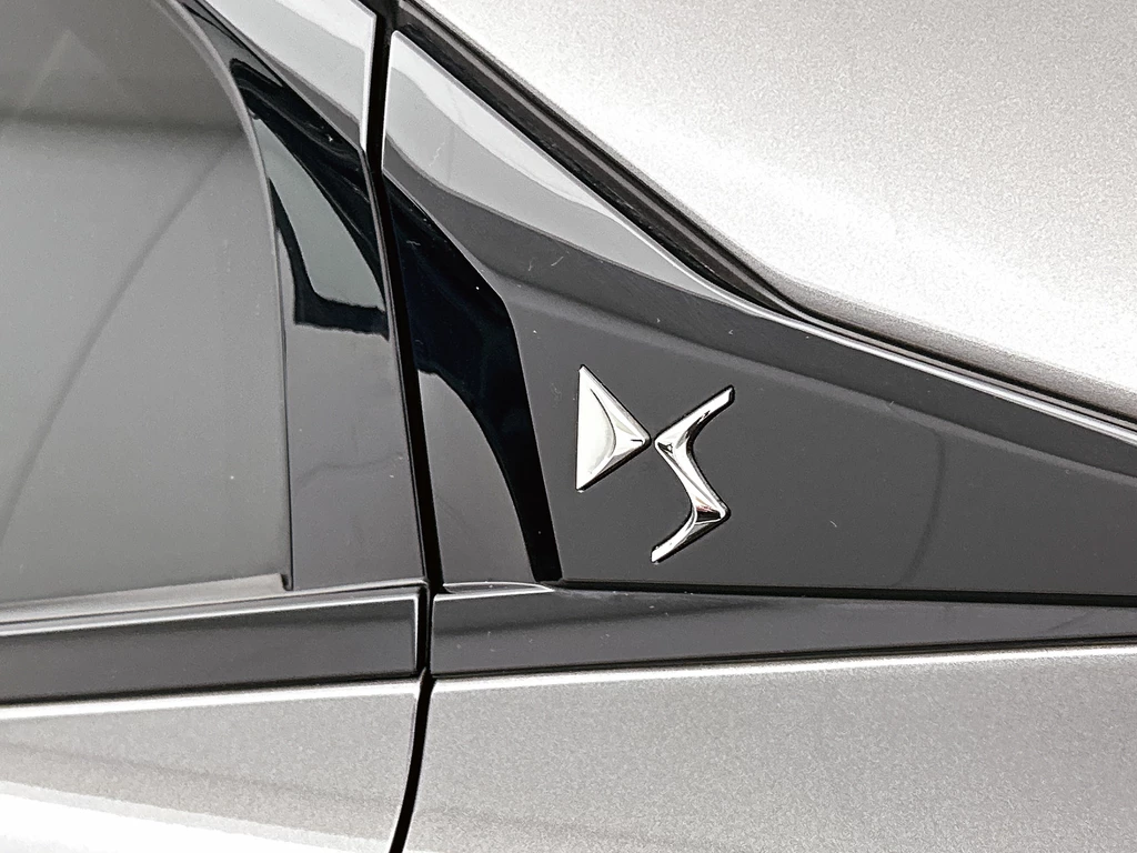 DS DS 4 – foto 19